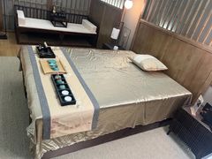 -遇暖·SPA养生按摩