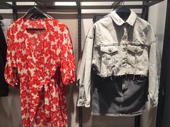 -ZARA(仓山万达店)