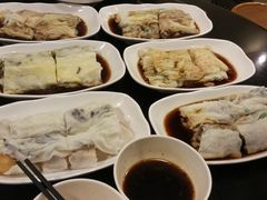 -卓粤拉肠(红庙店)
