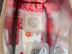 -阮大兴糕团(滨江宝龙店)