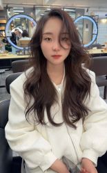 -藤野造型专业烫染接发