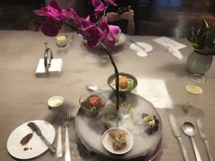 -湖滨28中餐厅·西湖宴·杭州君悦酒店