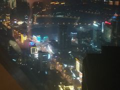 -镇江苏宁万豪酒店-苏筵中餐厅