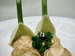 -囍榷·鲜美常州菜(恐龙园店)