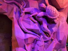 -珠海横琴国家地理探险家中心(创新方)