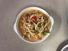 -扬州小吃(延安西路店)