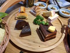 -礼舍·和牛火锅·烤肉·料理餐厅(华茂店)