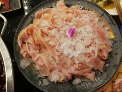 -正渝70年代老火锅(汽博店)
