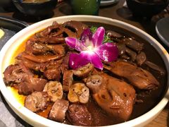 -三人行骨头王火锅(长寿店)