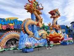 -大连老虎滩海洋公园