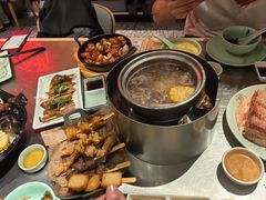 -潮界(虹桥新天地店)