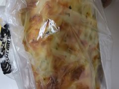 肉松面包-味多美蛋糕(双安店)
