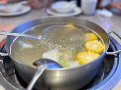 -为什么牛潮汕牛肉火锅(万胜广场店)