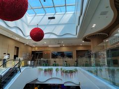 -海底捞火锅(荣盛广场店)