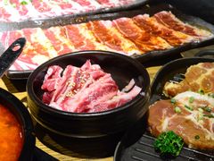 -泥炉烧肉师(新街口金銮巷店)