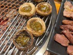 -黑牛の店·和牛烧肉(合生汇店)