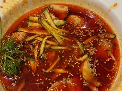 -鸭匠食府·挂炉烤鸭·新京菜(阜成路店)