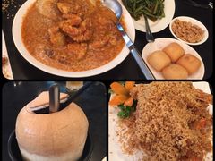 无招牌海鲜餐厅(怡丰城店)-无招牌海鲜餐厅(怡丰城店)