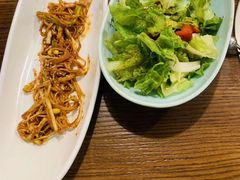 -首尔馆韩国料理(金童路店)