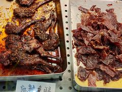 -四季小馆·地道北京小吃(广百店)