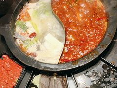 -老夏老火锅(西安南路总店)