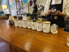 -HUG COFFEE(鼓楼店)