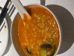 -悦融琥珀·京鲁菜·海味珍品(西单店)