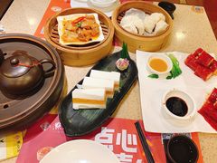 -点都德(聚福楼店)