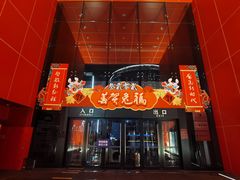 -重庆国泰艺术中心