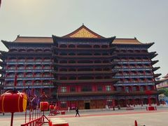 -大明幻境第一城