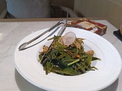 -船歌·鱼水饺青岛菜(黄岛珠江路店)