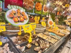 -79号渔船海鲜饭店(岗厦店)
