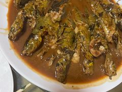 -金台阶鱼馆(于桥水库店)