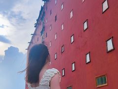 -须弥福寿之庙