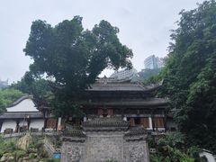 -关岳庙