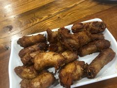 -泰来风味馆(桂林街店)