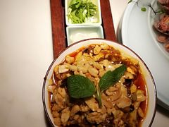 -韵秋荷(宝山龙湖天街店)