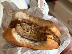 -麦当劳(合肥之心城店)