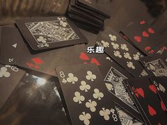-威尼斯人酒店琳琅美食广场