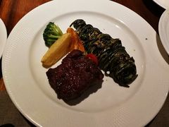 -食间牛排(湖西路店)