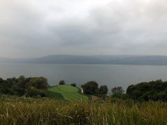 -昆明春城湖畔度假村