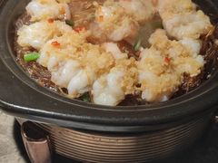 -绿茶餐厅(天津天河城店)