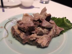 护心肉-赵记老铺(市府恒隆广场店)