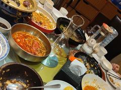 -金掌勺·锅包肉(广渠门店)