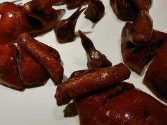 -香樟花园新粤料理(无锡万象城店)