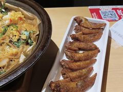 -裕鼎鲜·新中菜(金鼎广场店)