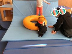 -金宝贝早教(富力广场中心)