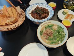 -唐河王记·南阳民间菜(国基路店)