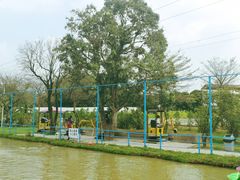-长洲岛都市农业公园
