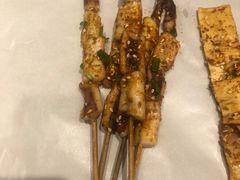 -木屋烧烤(岗顶二店)